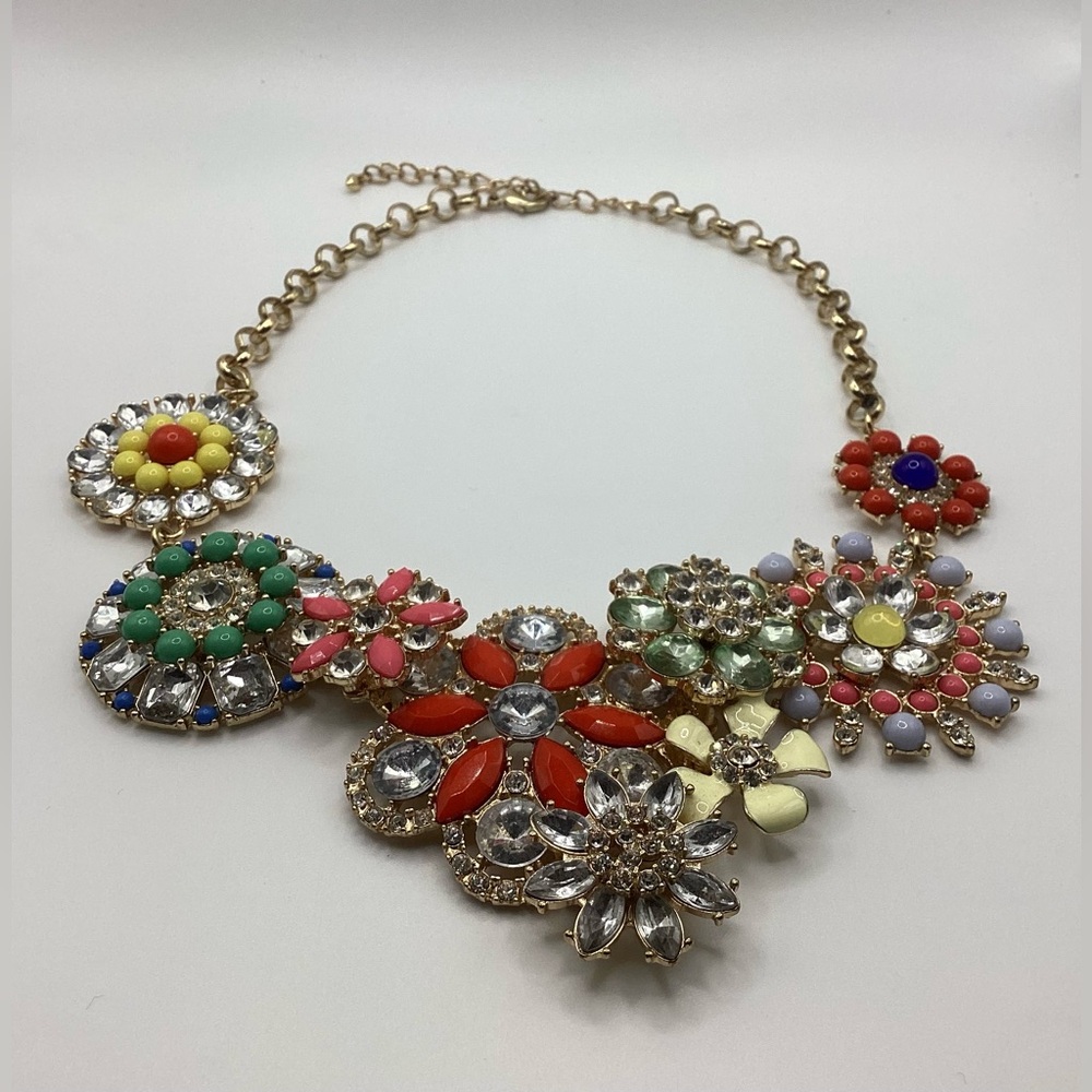 Francesca Necklace. View 3
